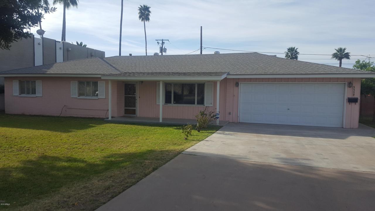 1117 Maryland Avenue - Photo 1