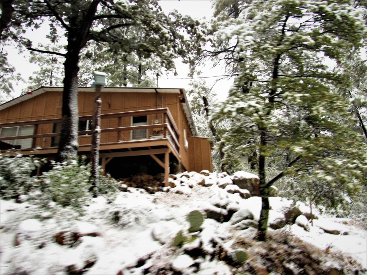 6756 Torpedo Road - Photo 1