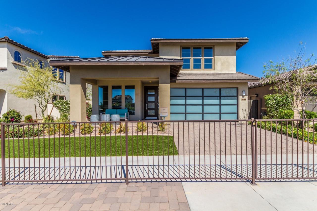 4741 Avitus Lane - Photo 1