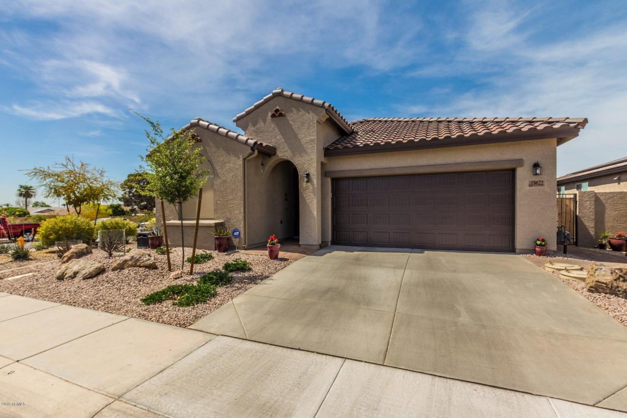 15622 109TH Avenue - Photo 1