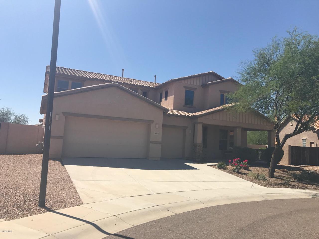 4513 Heyerdahl Drive - Photo 1