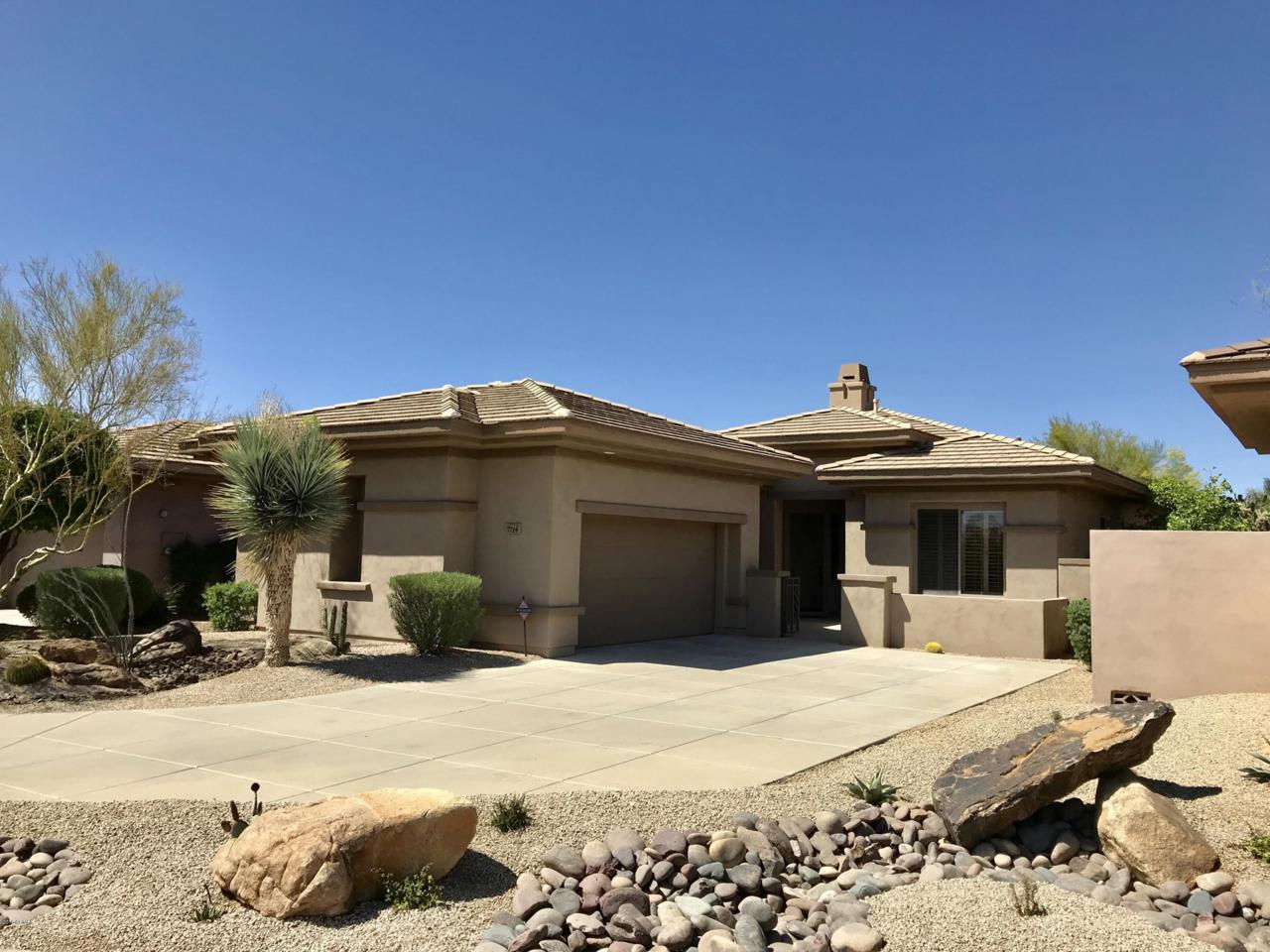 7714 Perola Drive - Photo 1