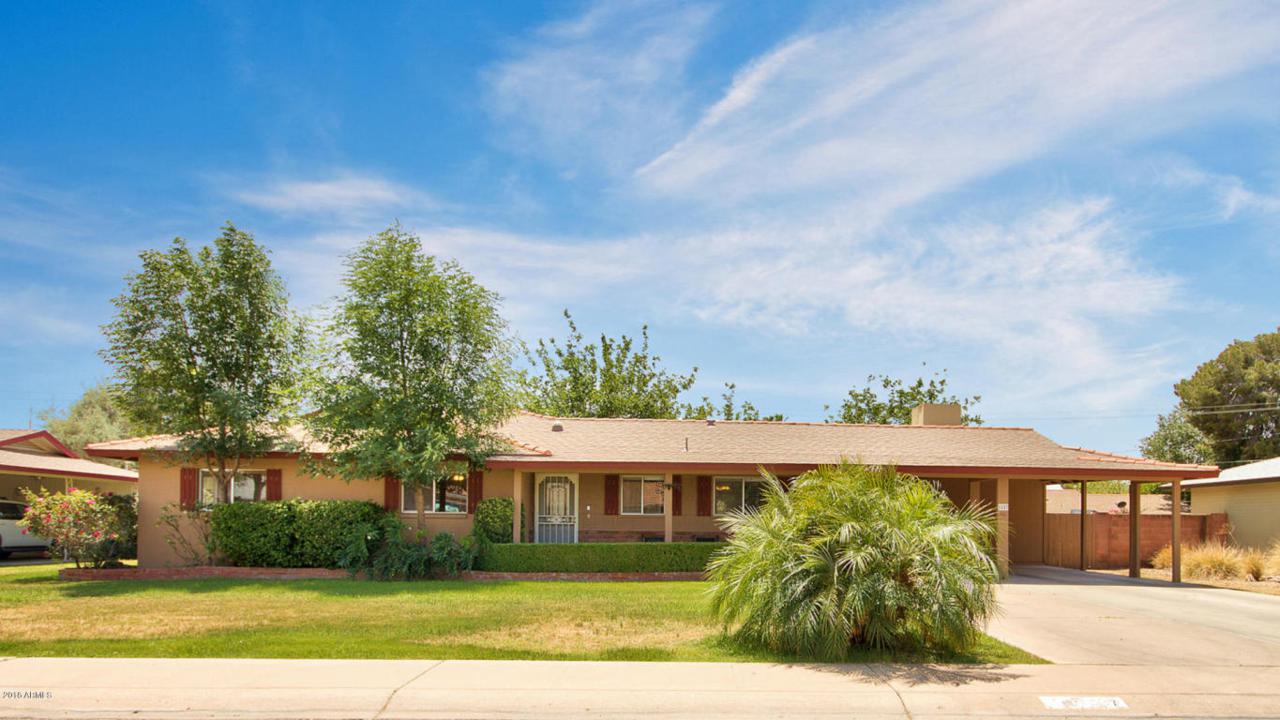 1537 Lamar Road - Photo 1