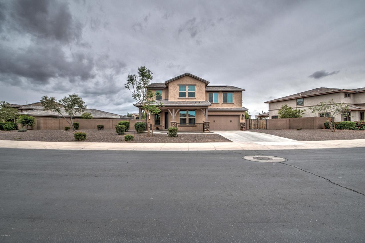 18087 Glenrosa Avenue - Photo 1