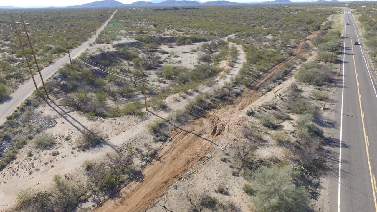 0 Chuckwagon Ranch Road - Photo 1