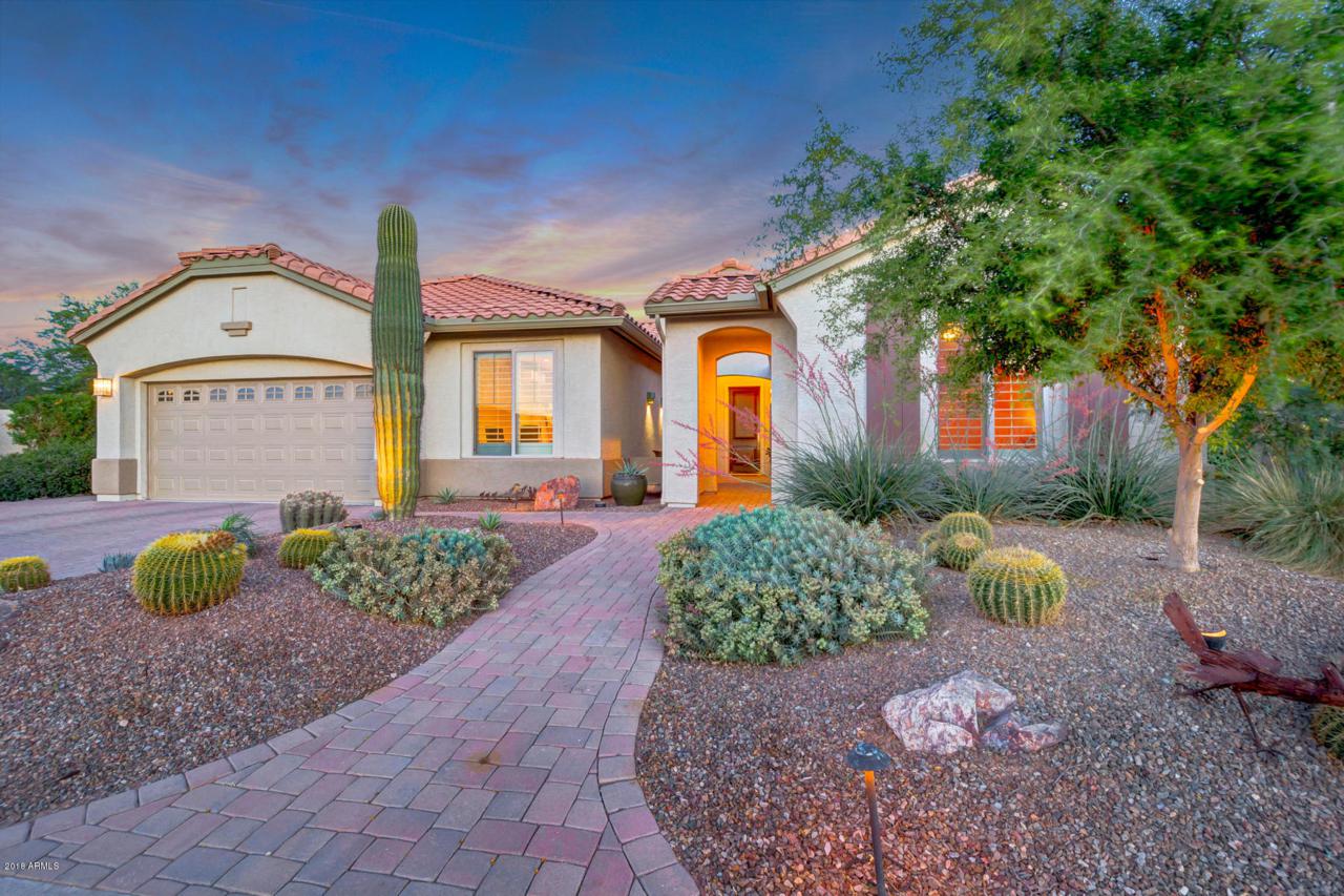 4439 Pueblo Drive - Photo 1