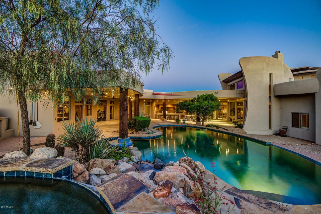 12348 Gail Road - Photo 1