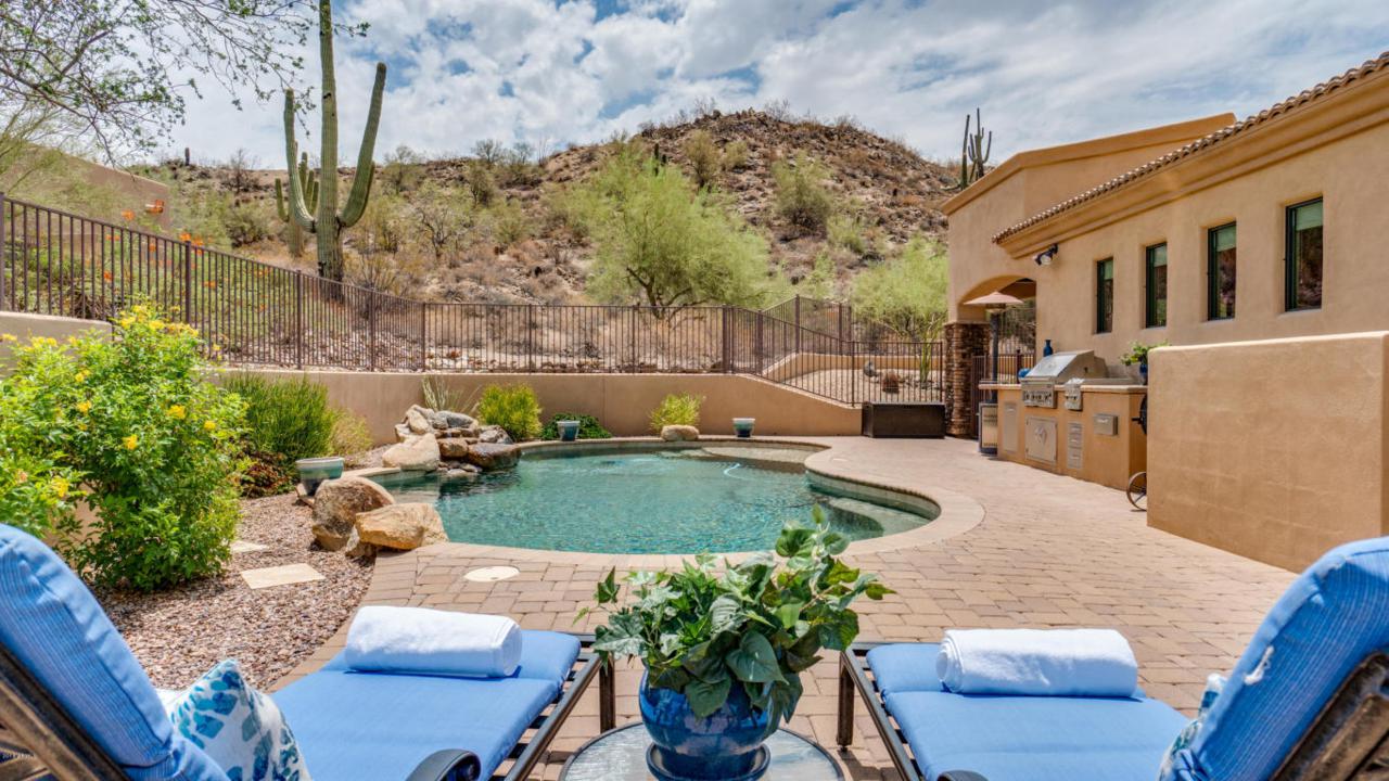 7260 Eagle Crest Drive - Photo 1