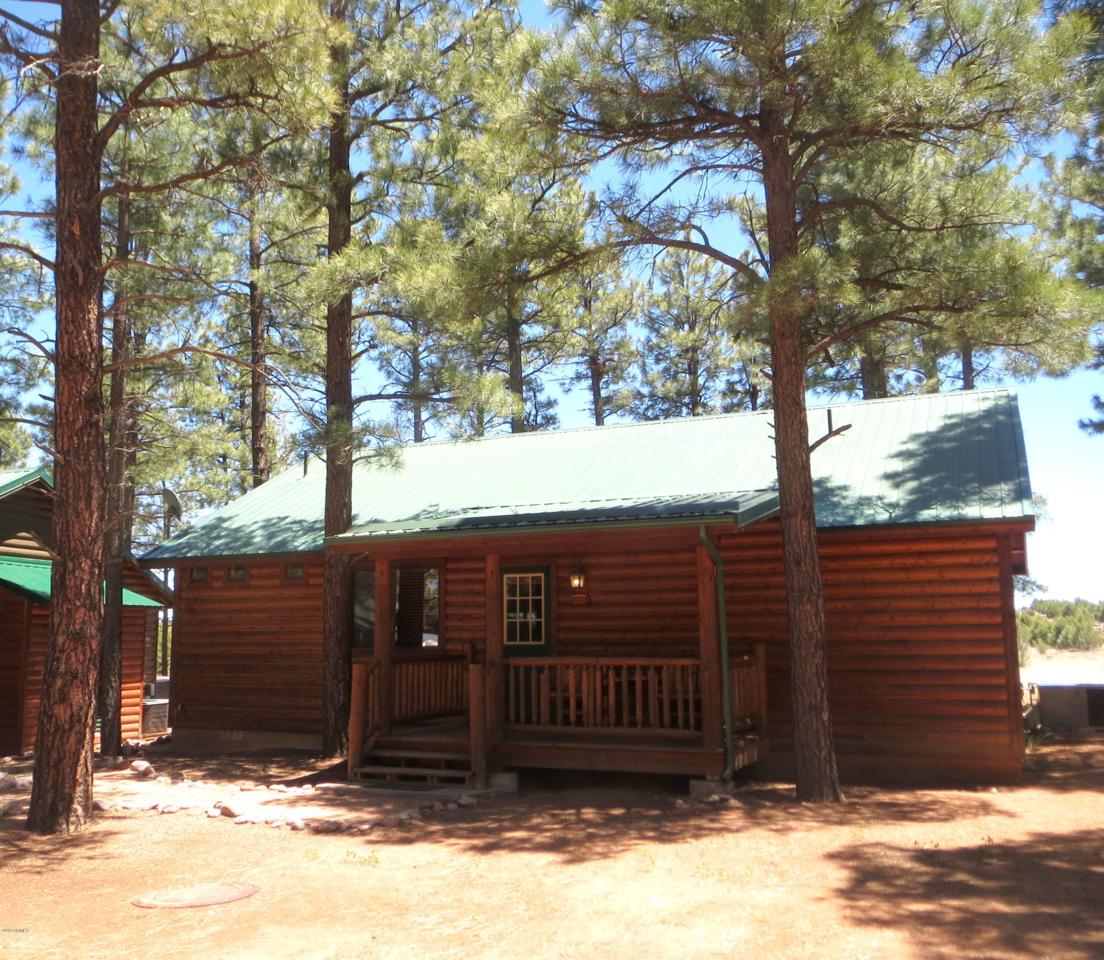 2723 High Pines Loop - Photo 1