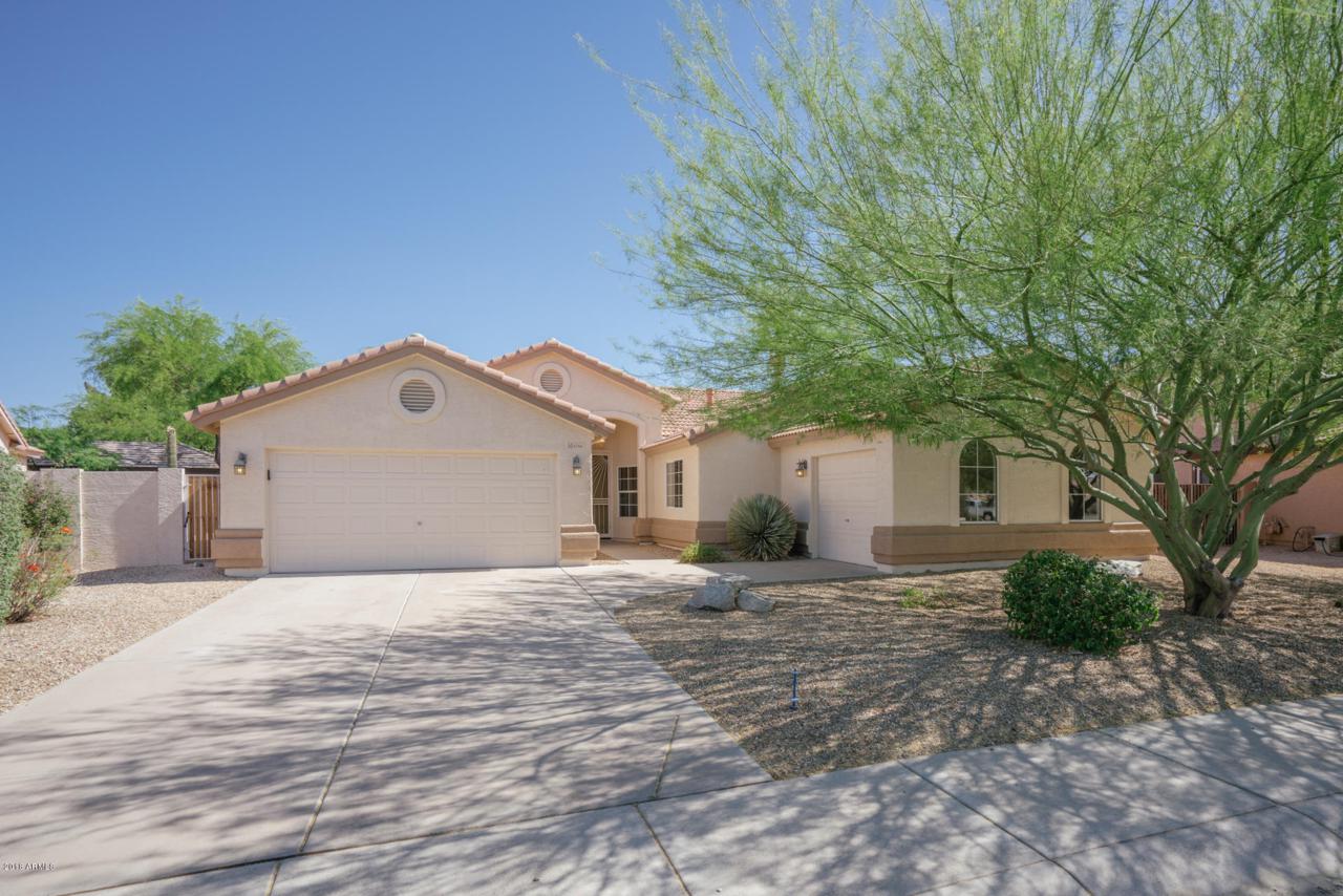 6546 Tonopah Drive - Photo 1