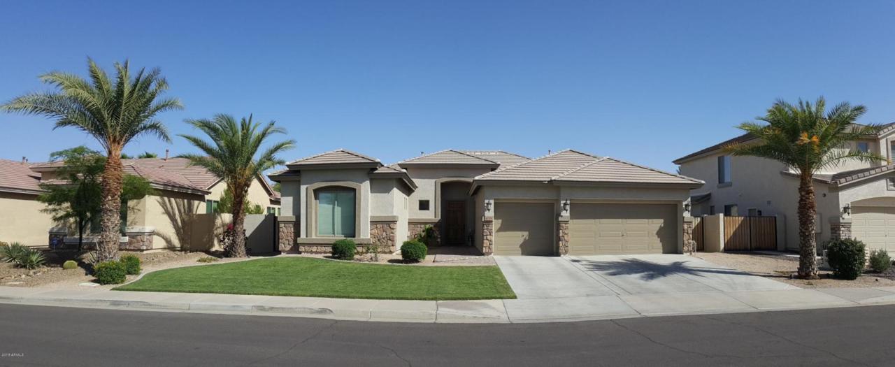 4099 Saraband Way - Photo 1