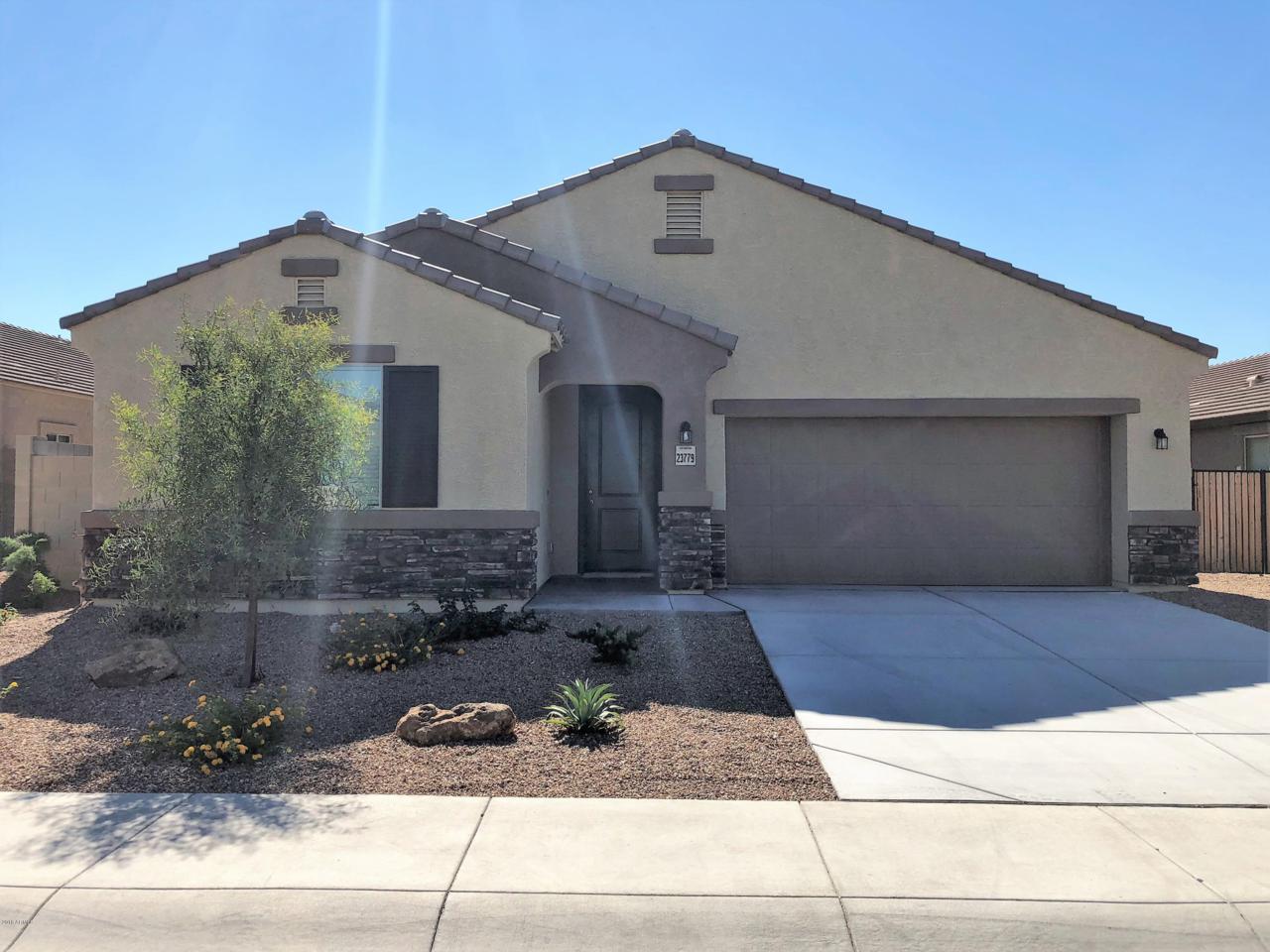 23779 Cocopah Street - Photo 1