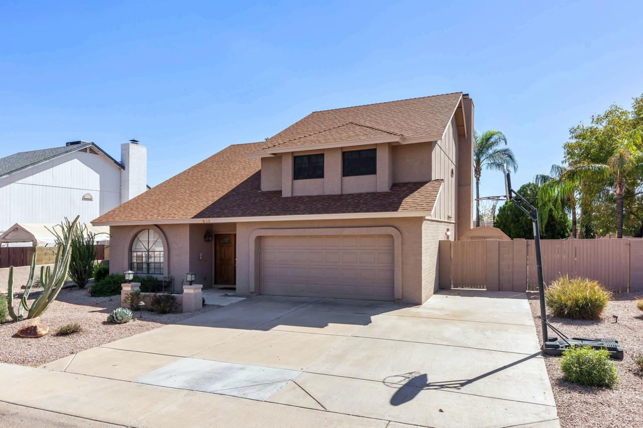 5883 Tierra Buena Lane - Photo 1