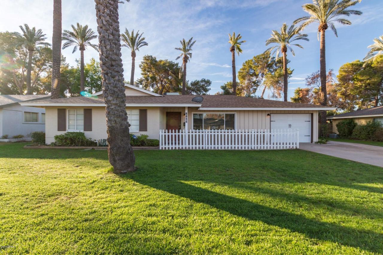 4617 Catalina Drive - Photo 1
