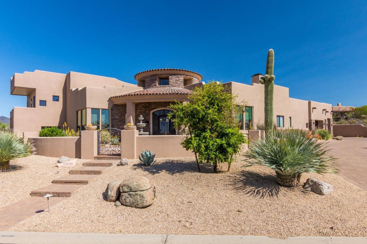 11036 Taos Drive - Photo 1