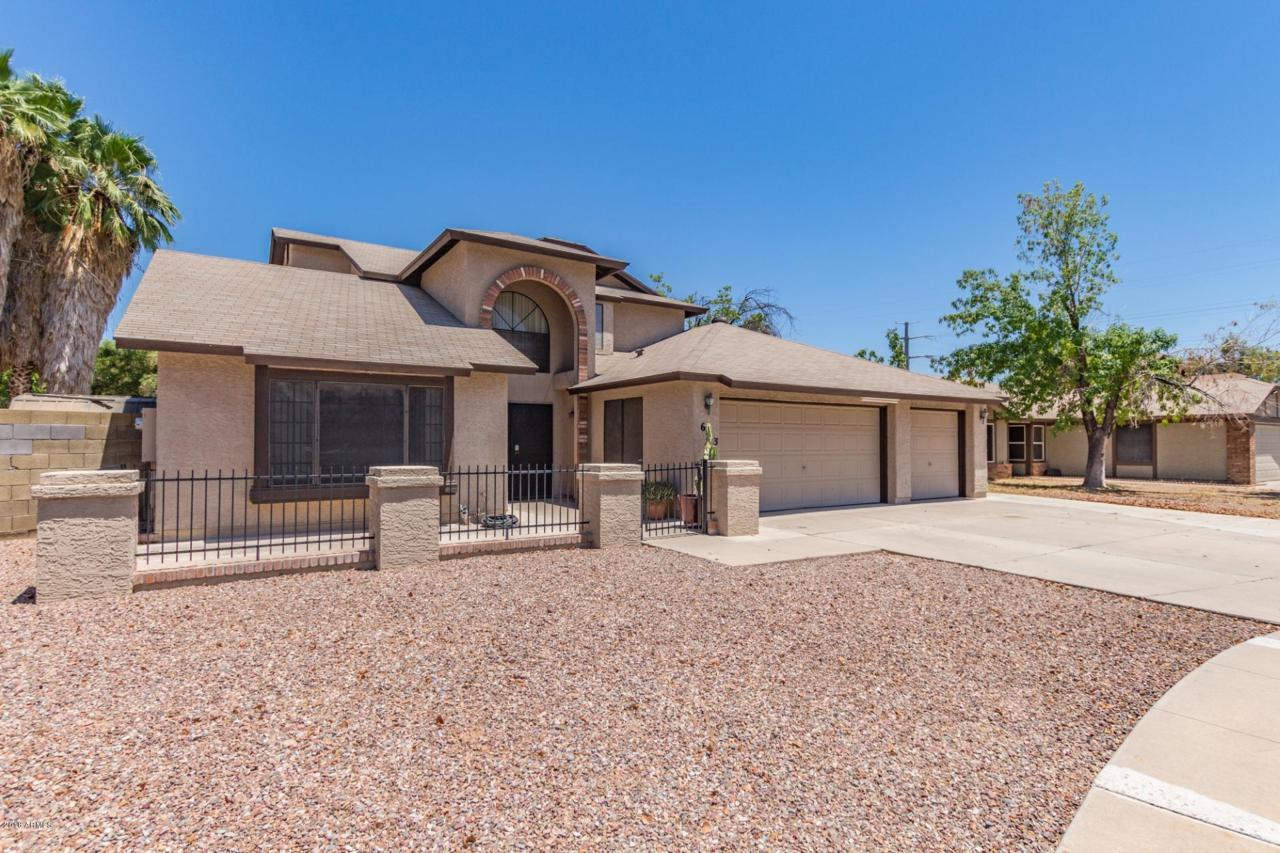 623 Banning Street - Photo 1