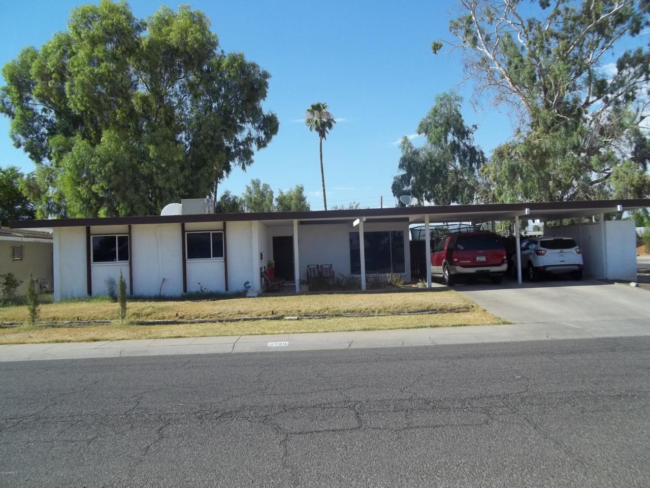 5730 Heatherbrae Drive - Photo 1