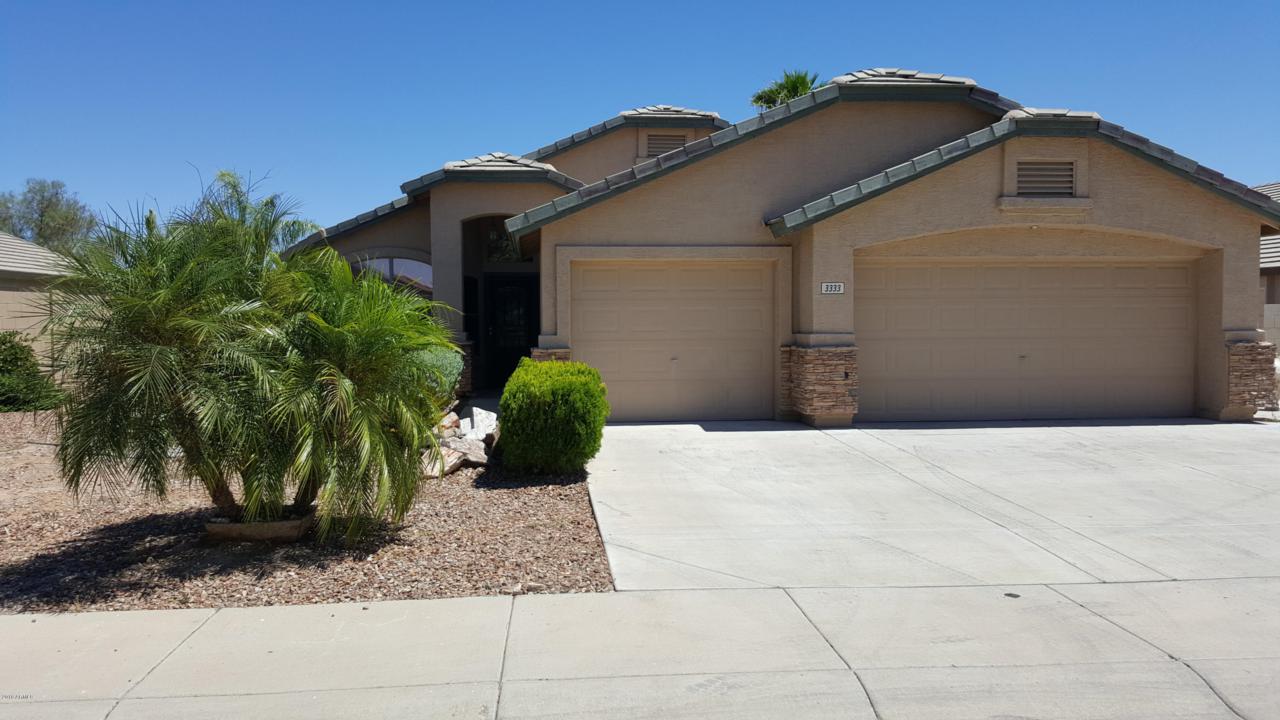 3333 Adobe Dam Road - Photo 1
