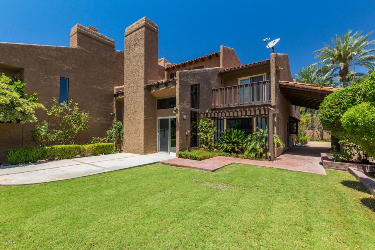 4434 Camelback Road - Photo 1