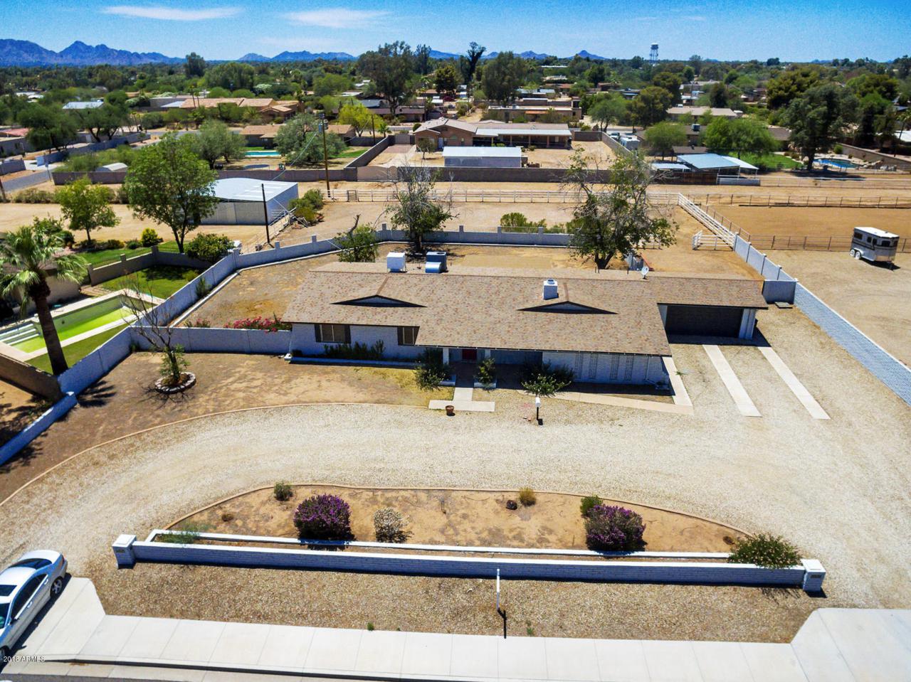 13416 Hayden Road - Photo 1