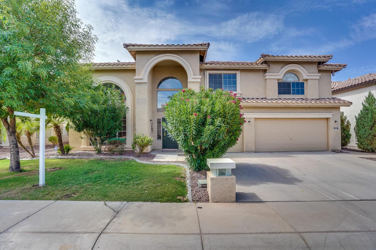 13317 Palo Verde Drive - Photo 1