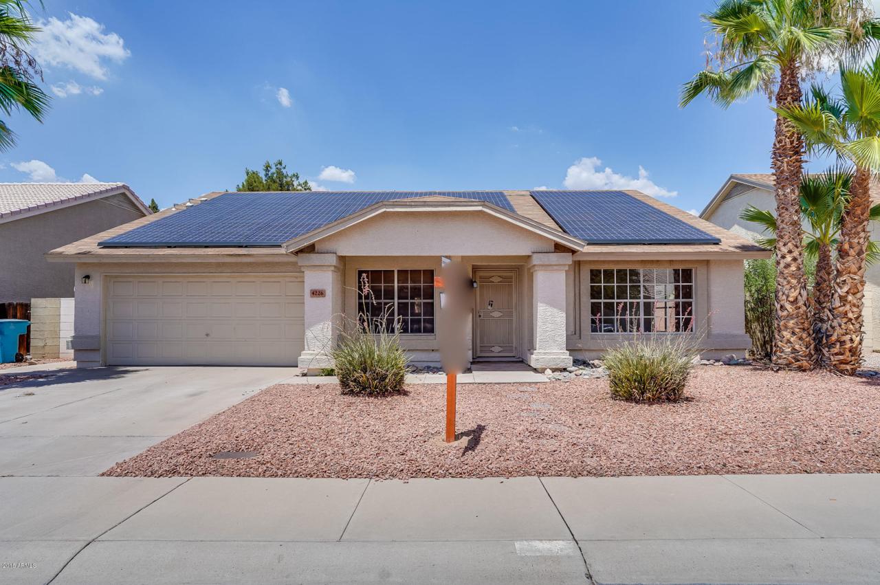 4226 Misty Willow Lane - Photo 1