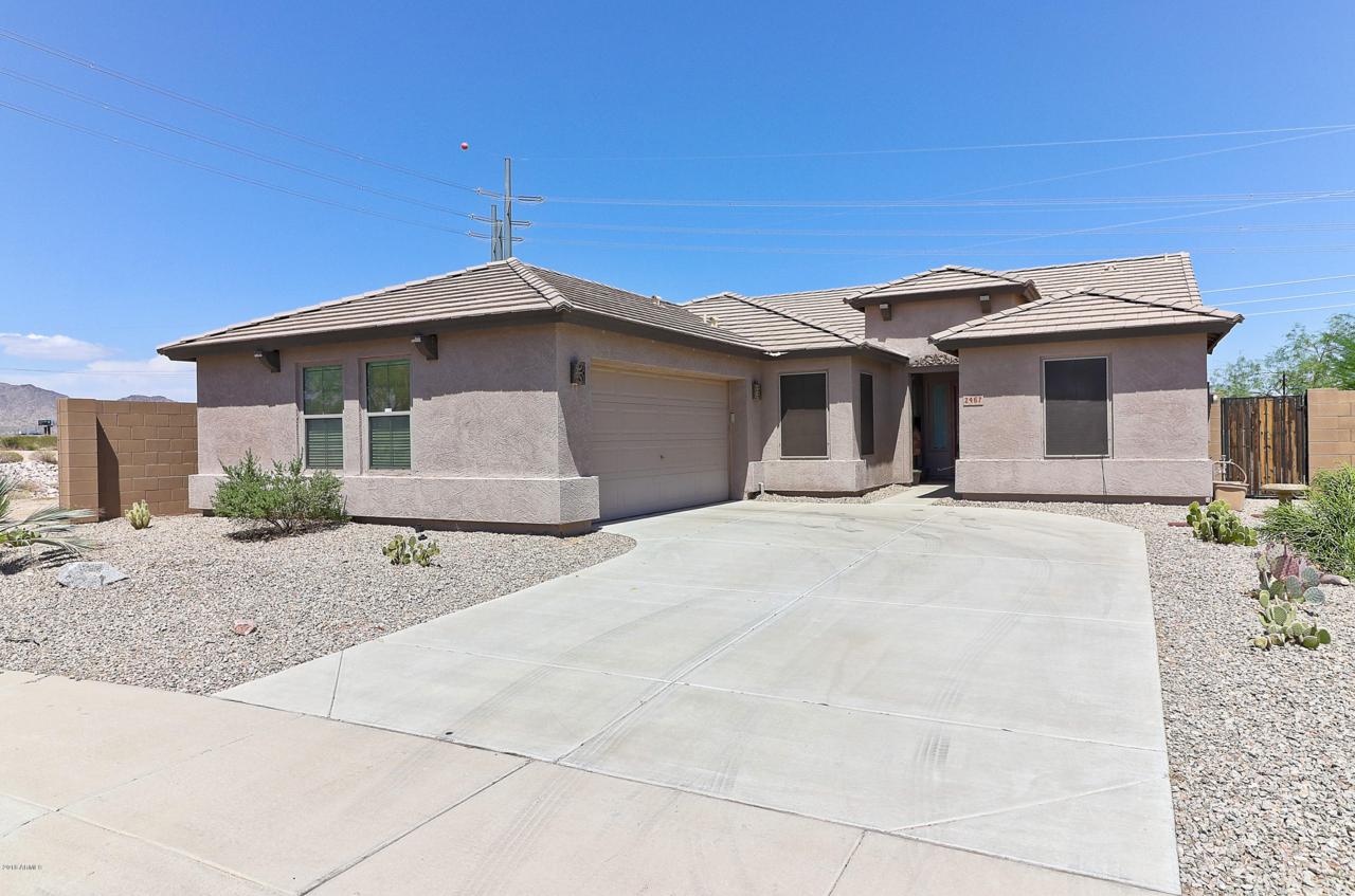 2467 255TH Drive - Photo 1