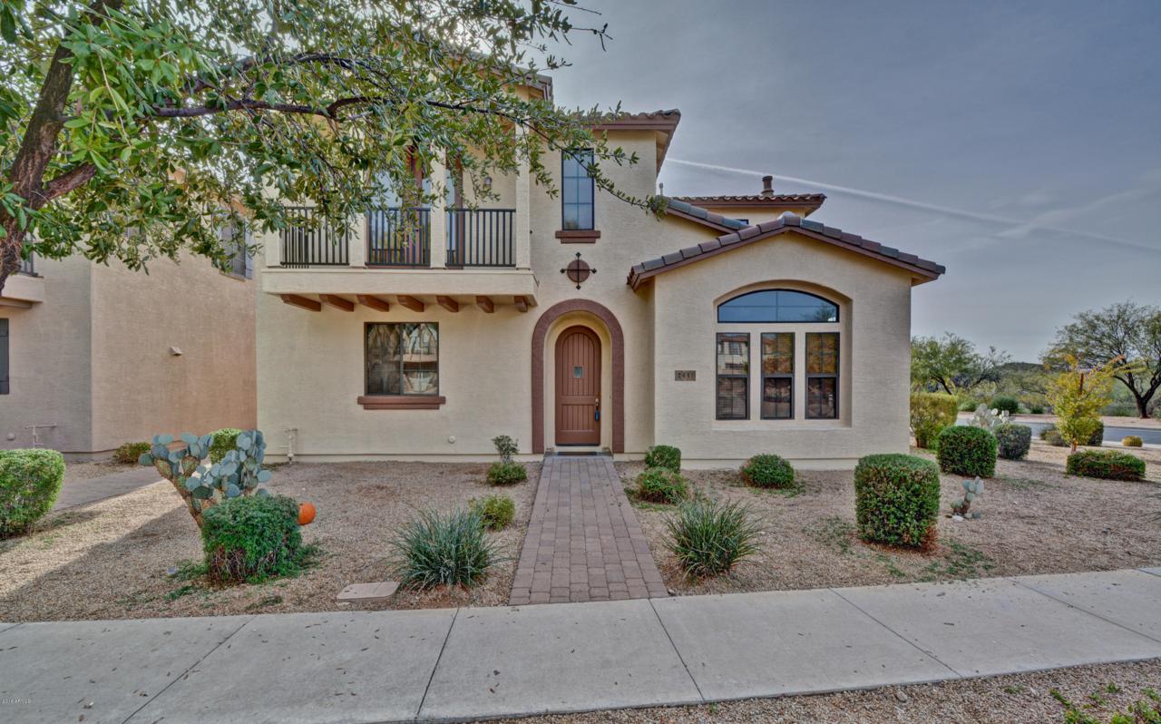 2431 Dusty Wren Drive - Photo 1