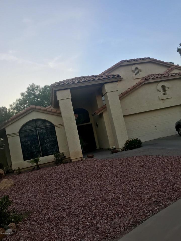 9608 Drea Lane - Photo 1
