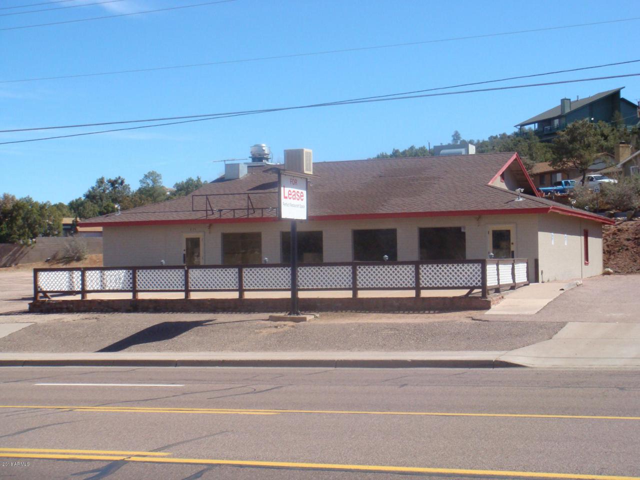 1111 Beeline Highway - Photo 1