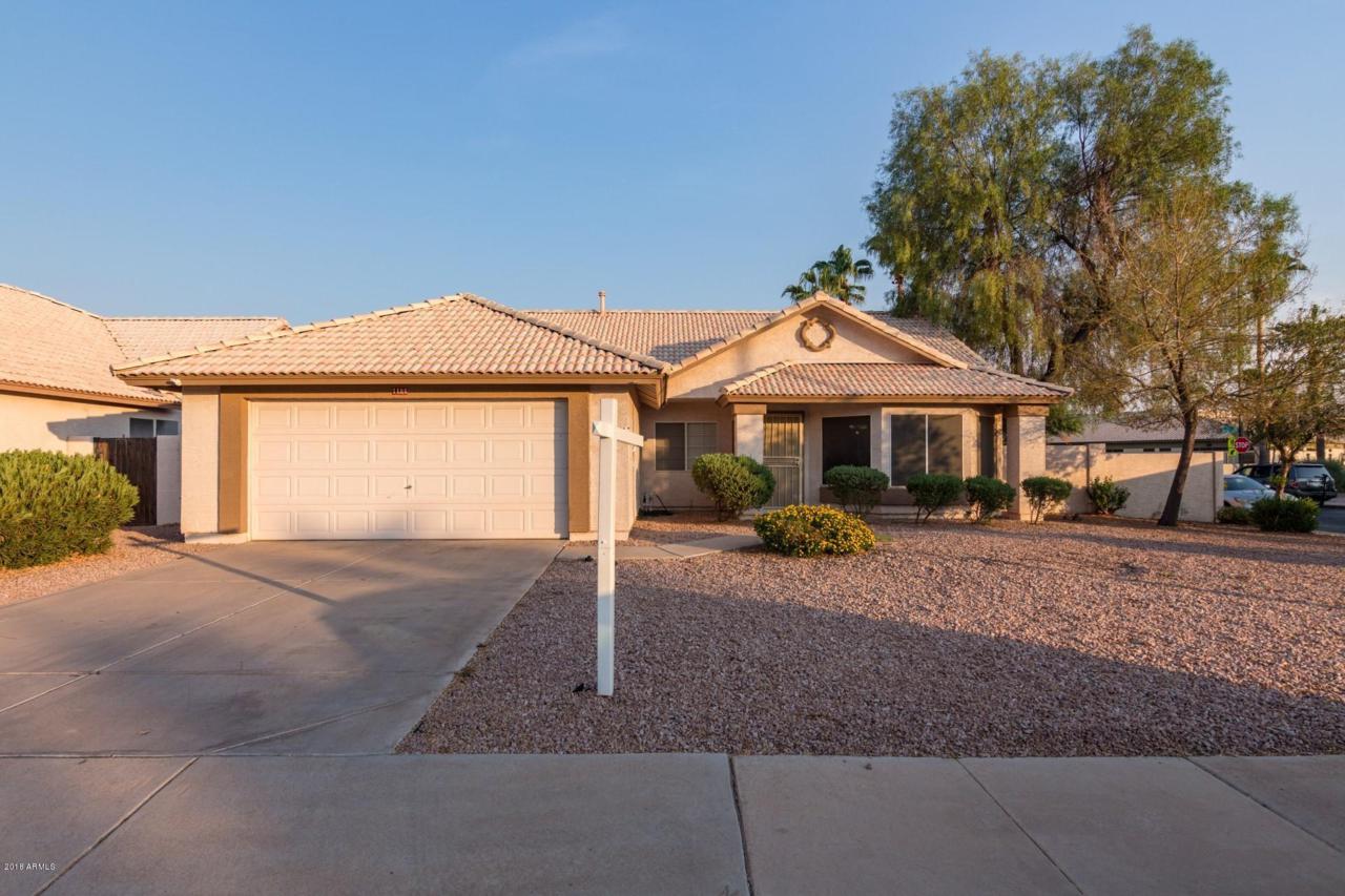 7105 Monte Avenue - Photo 1