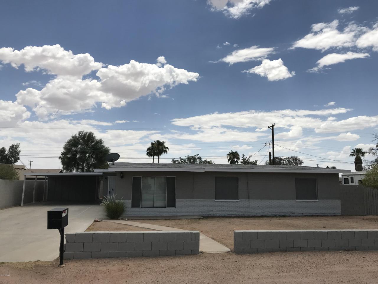11501 Elton Avenue - Photo 1