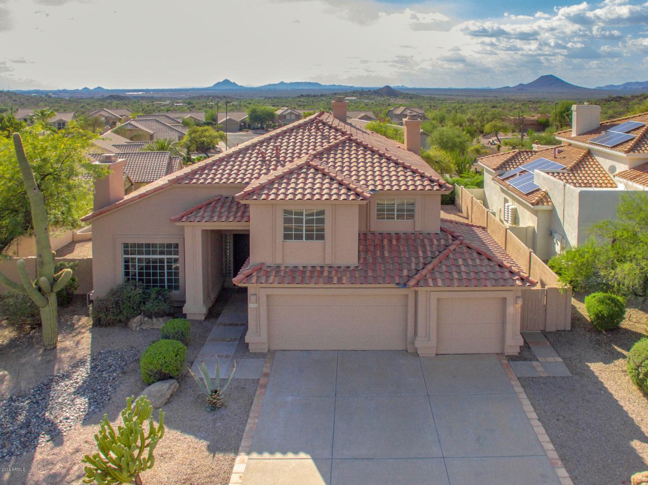 4326 Recker Road - Photo 1
