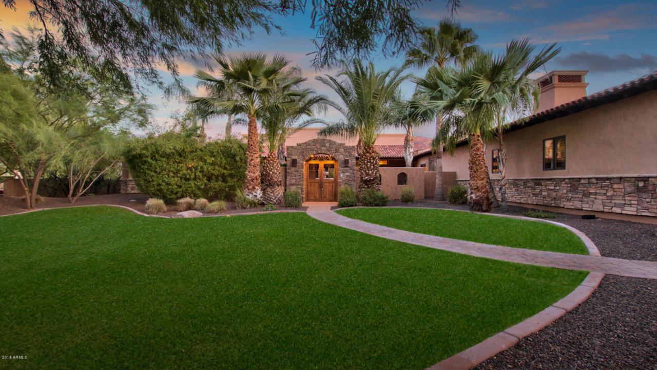6600 Mockingbird Lane - Photo 1