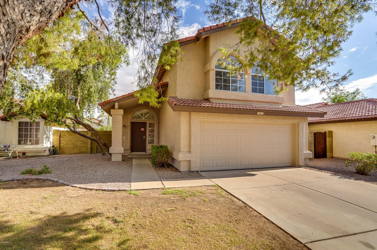 2323 Orchid Lane - Photo 1
