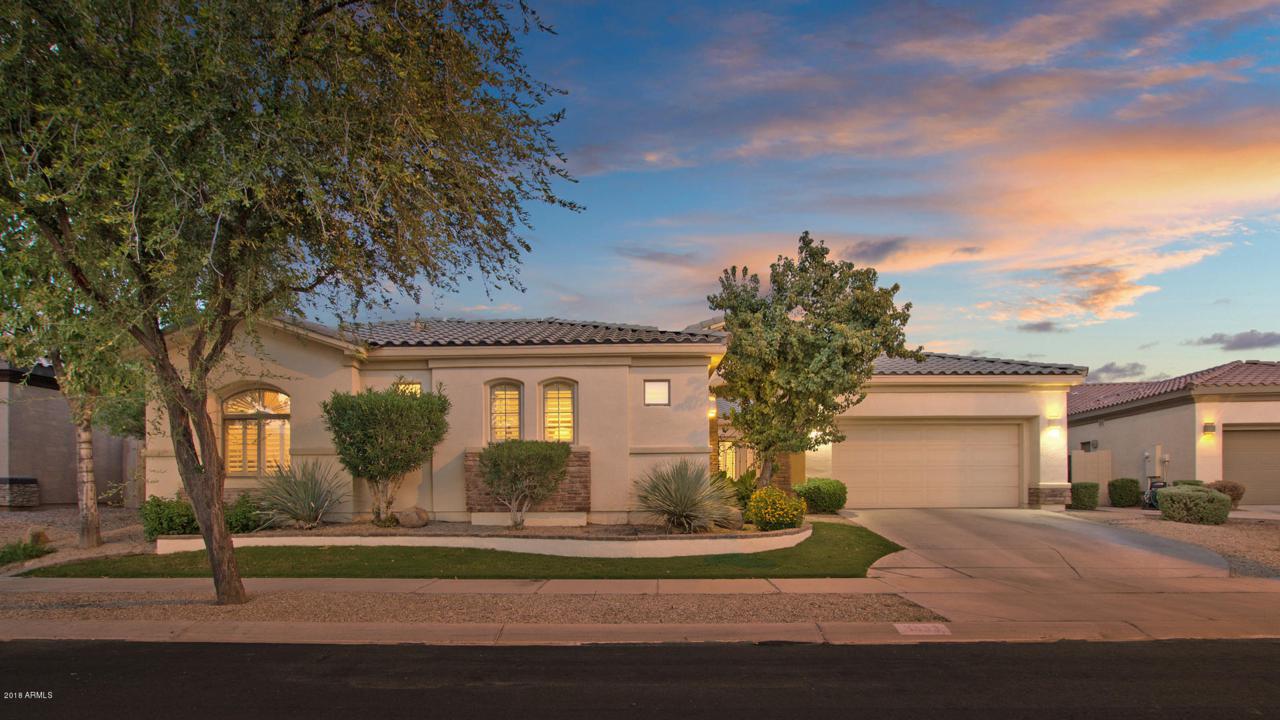 4633 Ranger Court - Photo 1