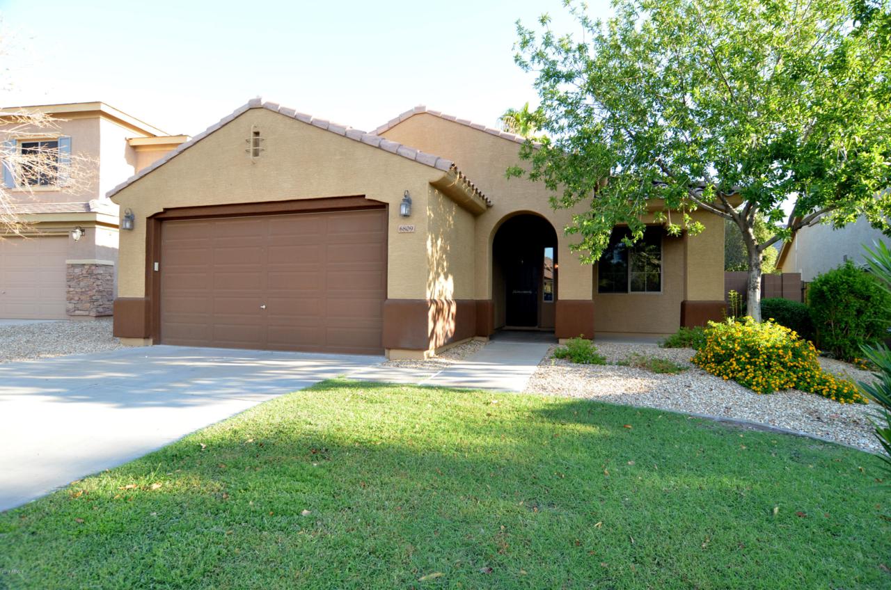 6809 Evergreen Terrace - Photo 1