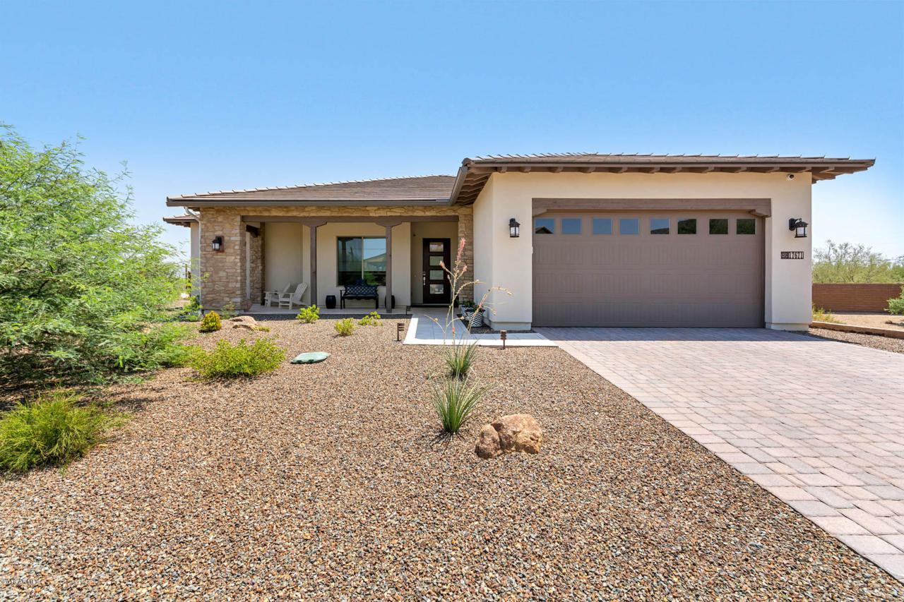 17671 Silver Sage Lane - Photo 1