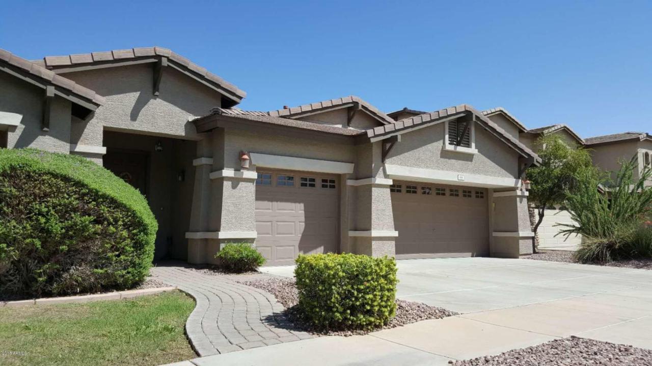 444 Seagull Drive - Photo 1