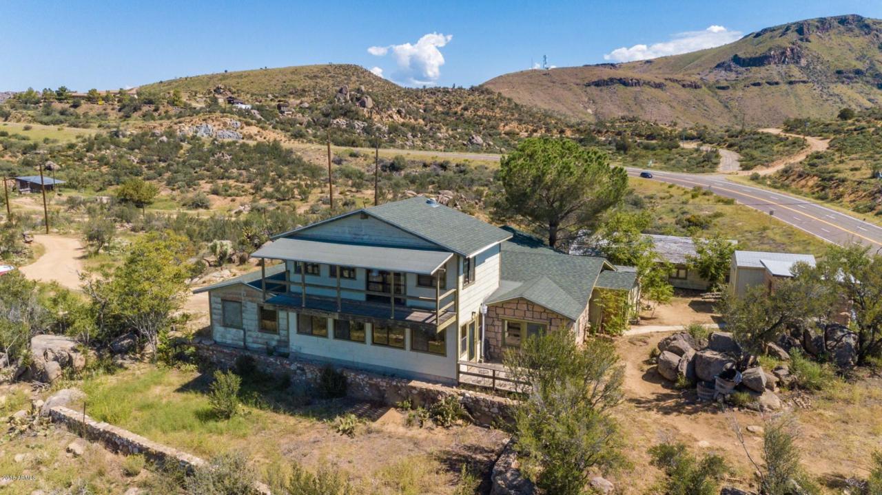 23620 State Route 89 Highway - Photo 1