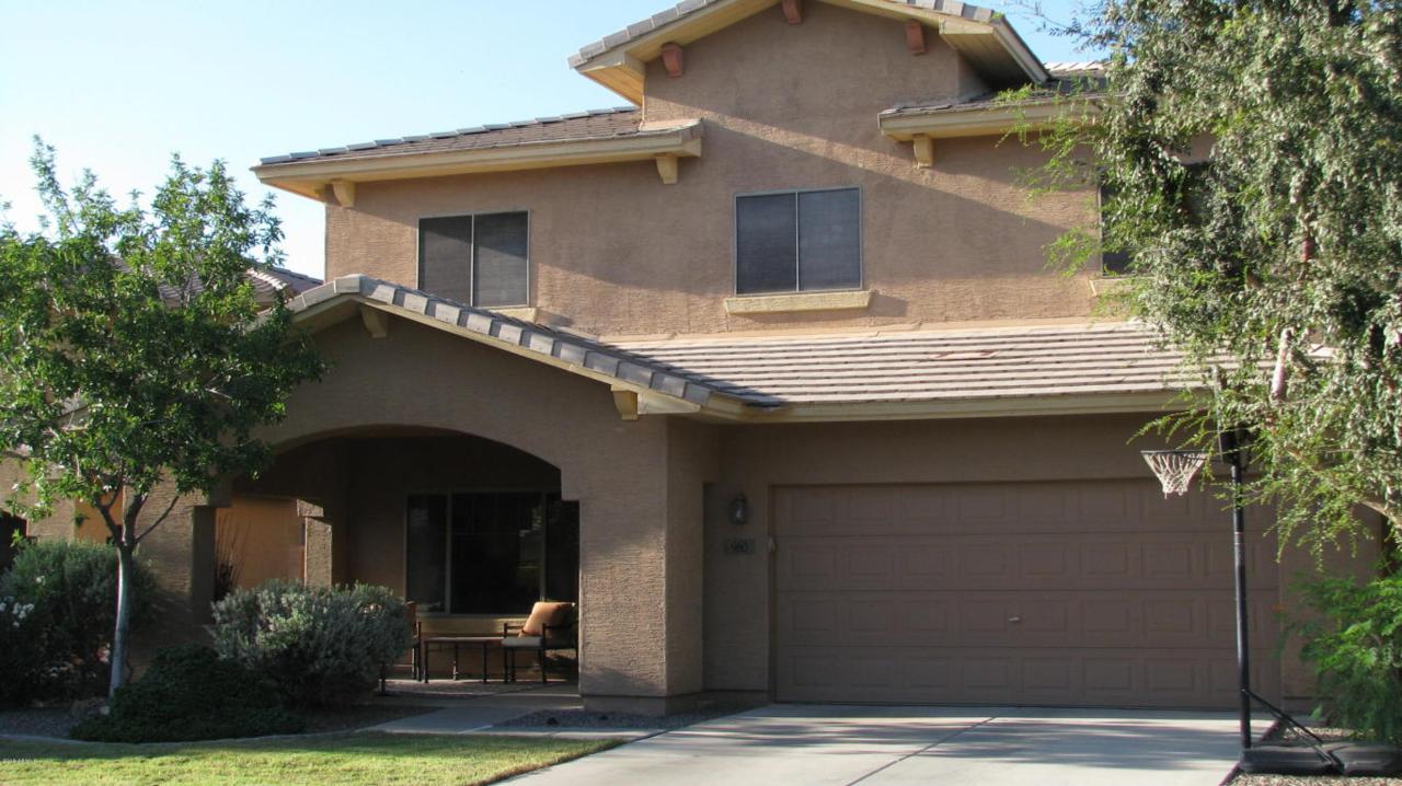 960 Blue Spruce Lane - Photo 1