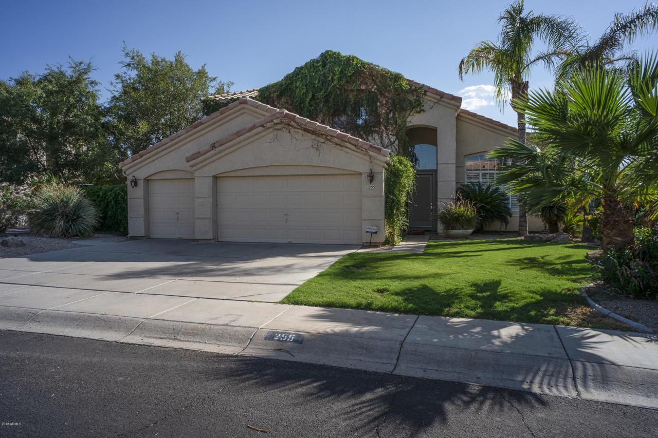 255 Candlewood Lane - Photo 1