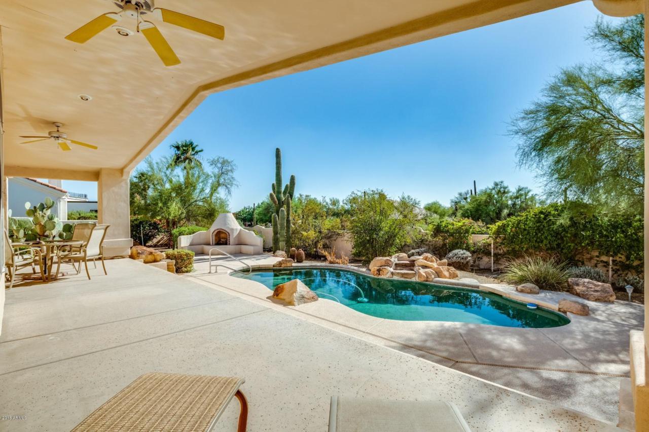 23026 Las Lavatas Road - Photo 1
