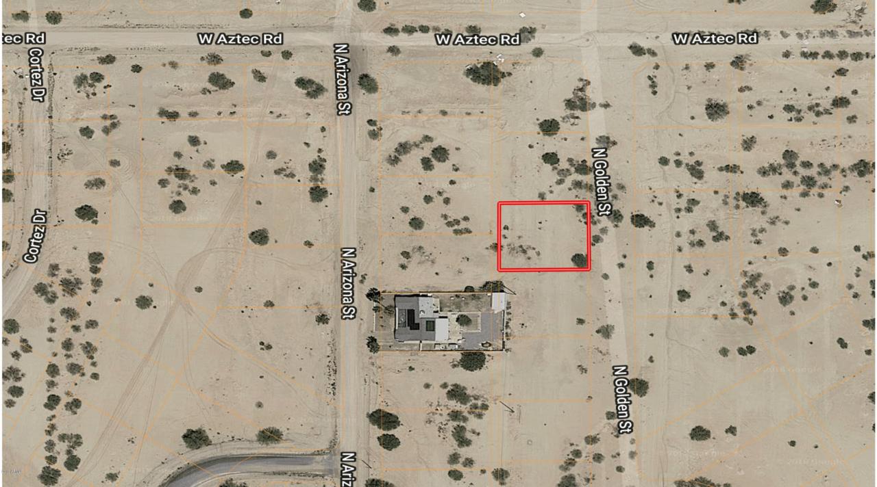 4400 Golden Street - Photo 1