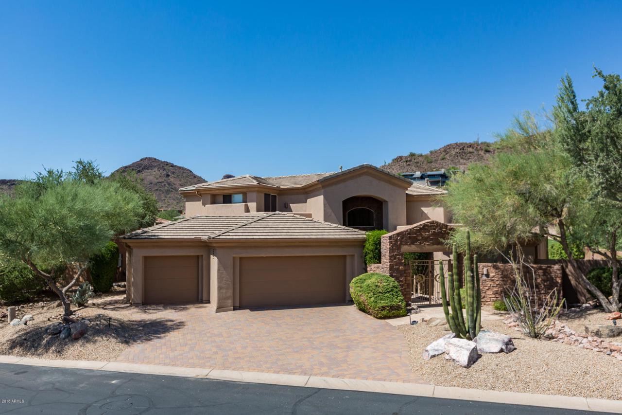 9416 Longfeather - Photo 1