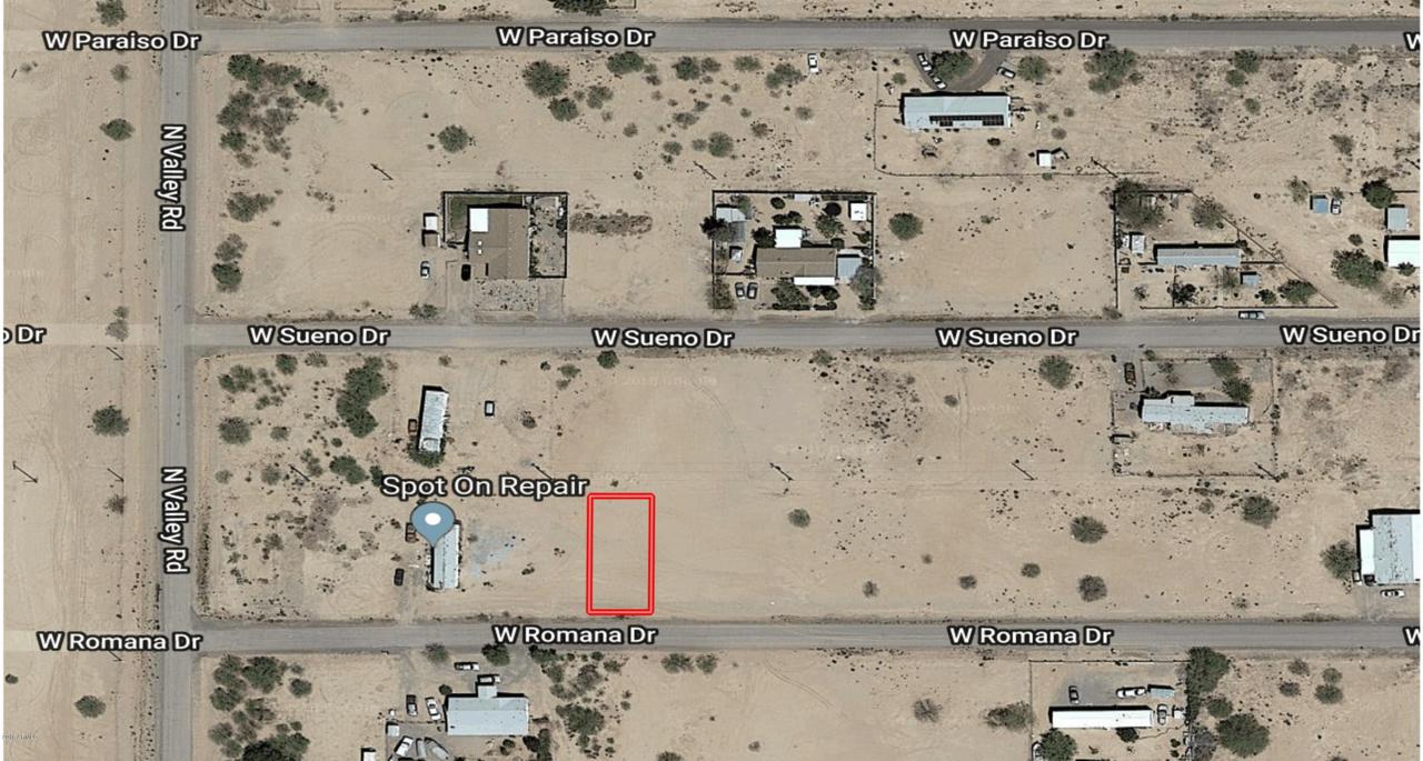 3440 Romana Drive - Photo 1