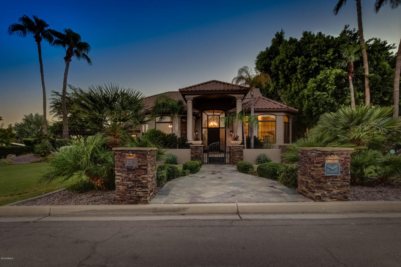 3413 Equestrian Trail - Photo 1