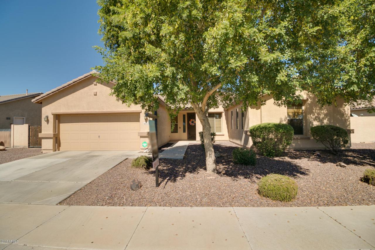10514 Jones Avenue - Photo 1