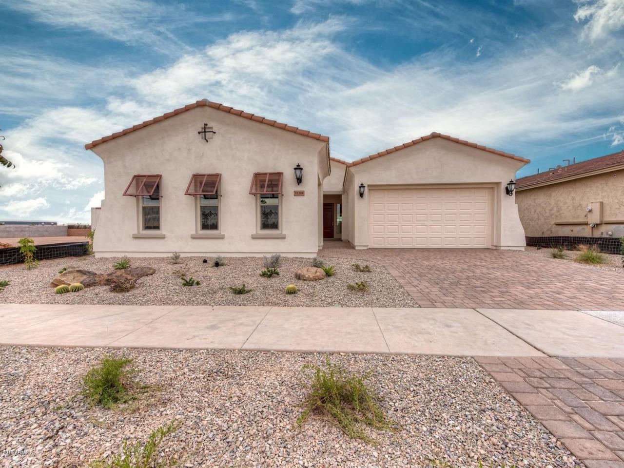10304 Gamma Avenue - Photo 1