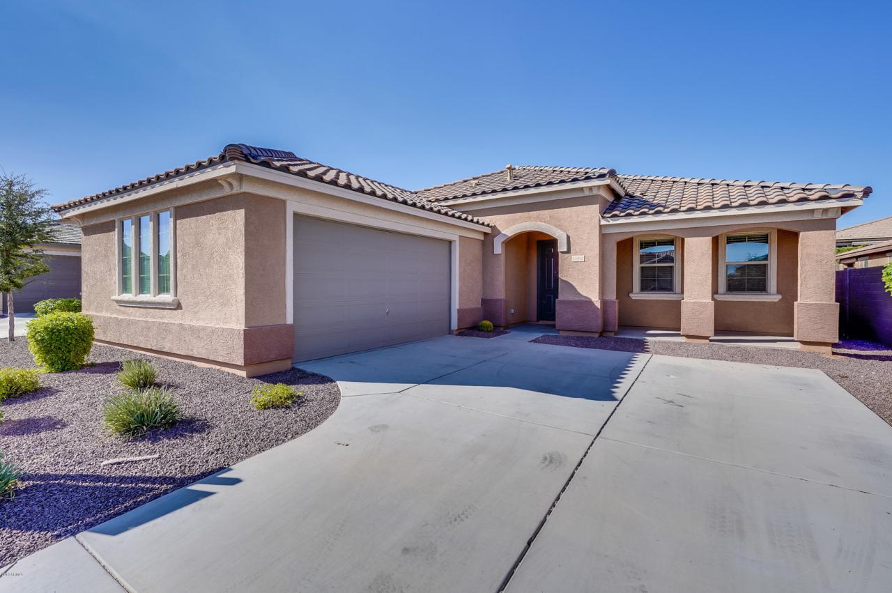 15862 Desert Hills Drive - Photo 1
